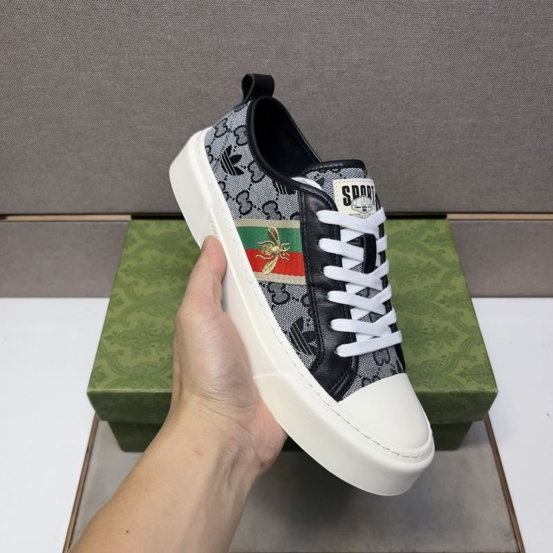 Gucci Low Shoes